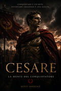 Giulio Cesare e l'Arte di Conquistare