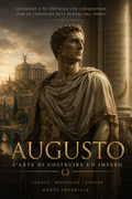 Augusto: L'Architetto del Successo Duraturo