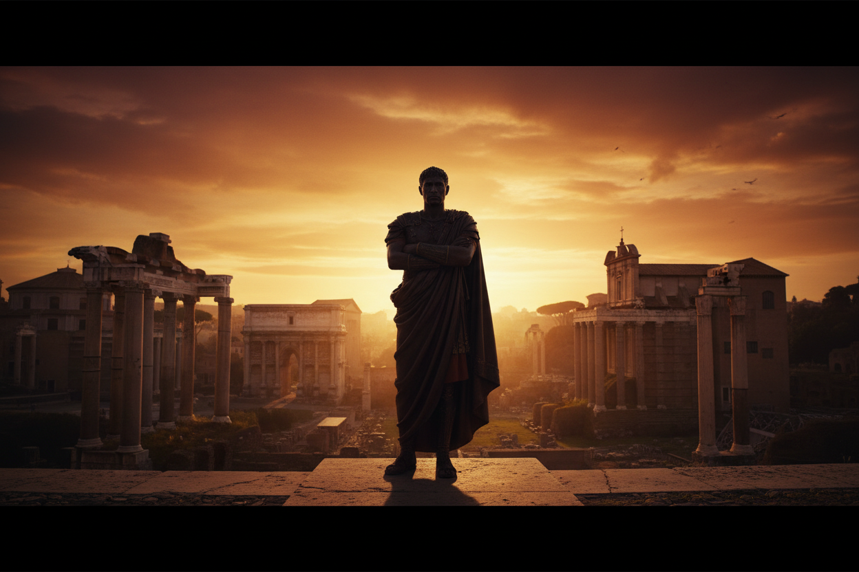 Hero Banner Mente Imperiale